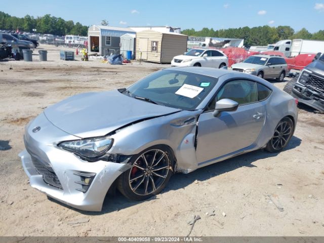 JF1ZNAA18H9709472 Toyota 86