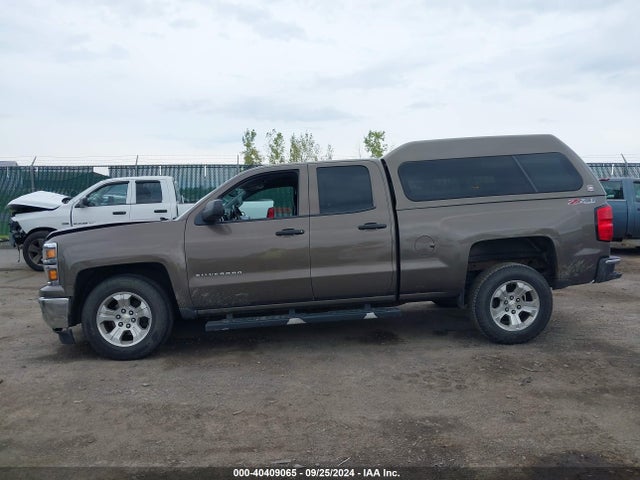 Chevrolet Silverado 1500 2lt 2014 1GCVKREC9EZ179018 Image 14