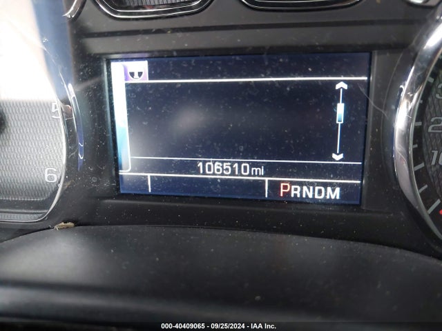Chevrolet Silverado 1500 2lt 2014 1GCVKREC9EZ179018 Image 15