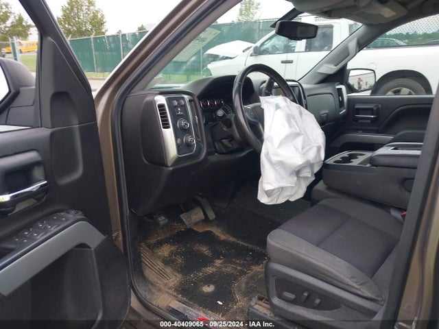 Chevrolet Silverado 1500 2lt 2014 1GCVKREC9EZ179018 Image 5