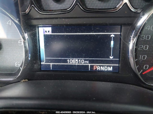 Chevrolet Silverado 1500 2lt 2014 1GCVKREC9EZ179018 Image 7