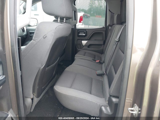 Chevrolet Silverado 1500 2lt 2014 1GCVKREC9EZ179018 Image 8