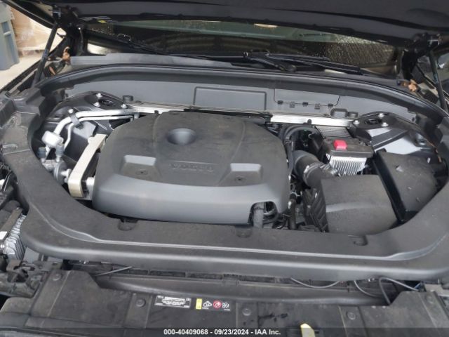 YV4102RLXL1588661 Volvo Xc60 T5 Inscription