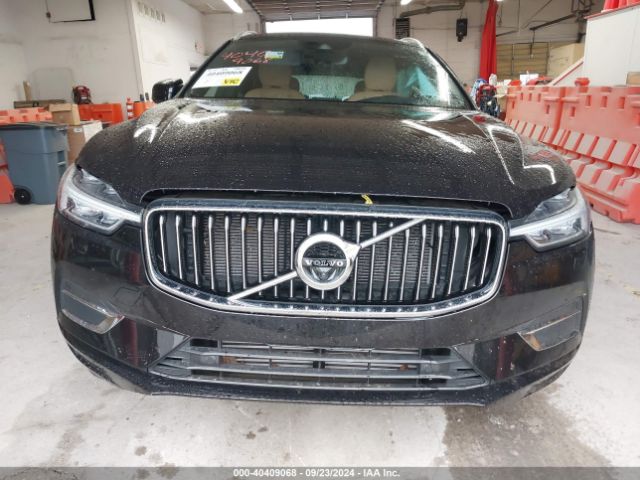 YV4102RLXL1588661 Volvo Xc60 T5 Inscription