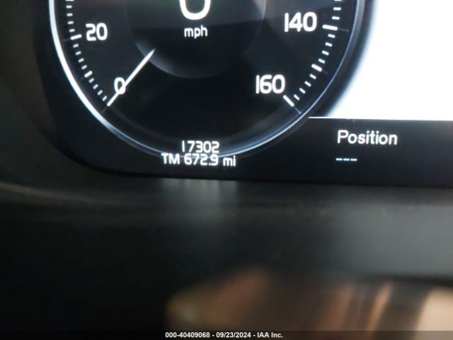 YV4102RLXL1588661 Volvo Xc60 T5 Inscription