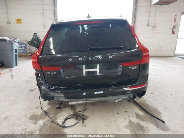 YV4102RLXL1588661 Volvo Xc60 T5 Inscription