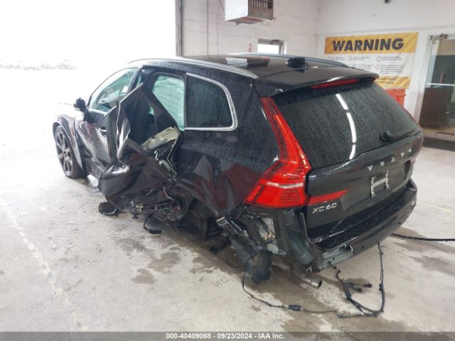 YV4102RLXL1588661 Volvo Xc60 T5 Inscription