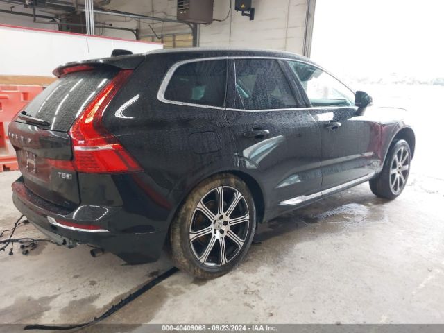YV4102RLXL1588661 Volvo Xc60 T5 Inscription