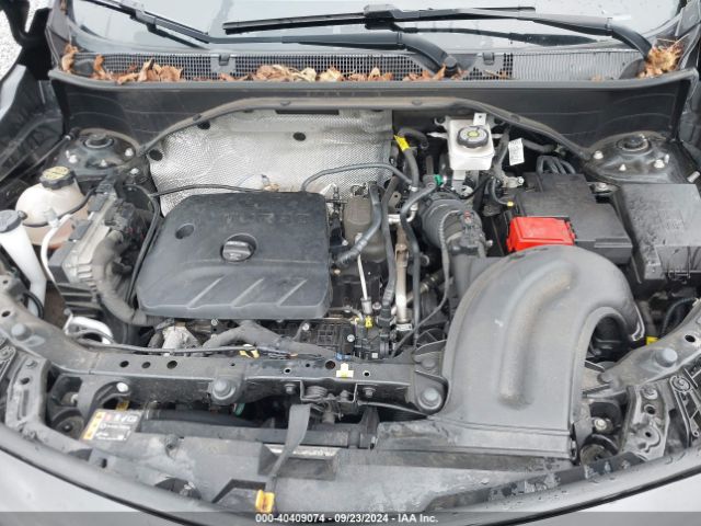 KL4MMDSL0NB036152 Buick Encore Gx Fwd Select