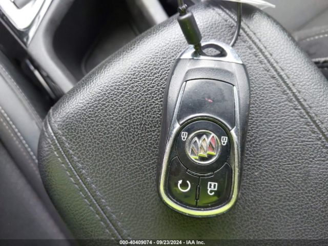 KL4MMDSL0NB036152 Buick Encore Gx Fwd Select