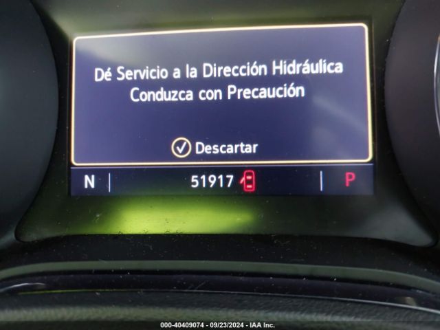 KL4MMDSL0NB036152 Buick Encore Gx Fwd Select