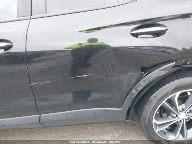KL4MMDSL0NB036152 Buick Encore Gx Fwd Select