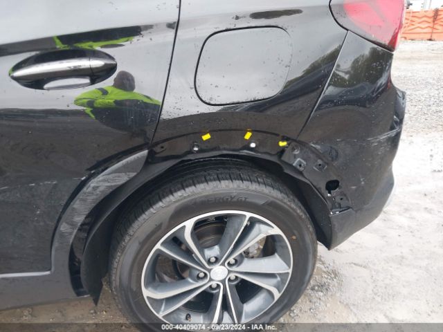 KL4MMDSL0NB036152 Buick Encore Gx Fwd Select