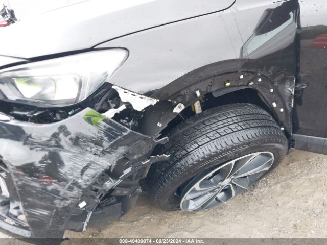 KL4MMDSL0NB036152 Buick Encore Gx Fwd Select