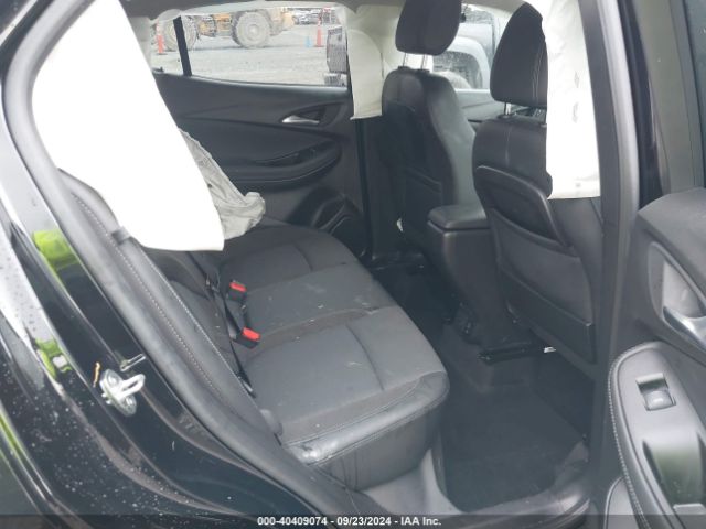 KL4MMDSL0NB036152 Buick Encore Gx Fwd Select