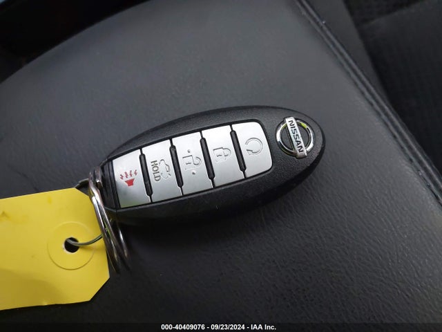 Nissan Altima 2.5 Sv 2015 1N4AL3AP5FC420665 Image 11