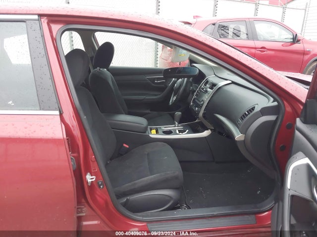 Nissan Altima 2.5 Sv 2015 1N4AL3AP5FC420665 Image 5