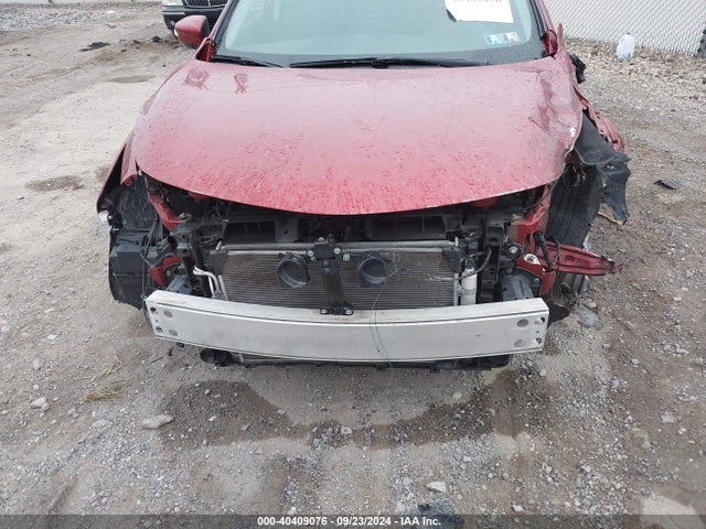Nissan Altima 2.5 Sv 2015 1N4AL3AP5FC420665 Image 6