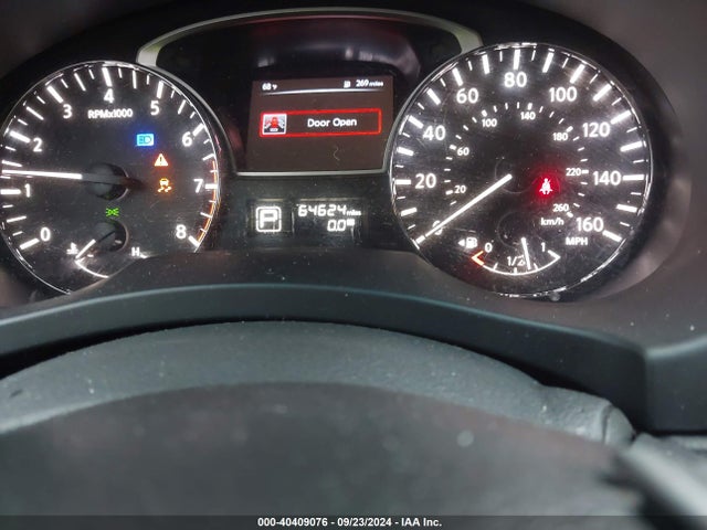 Nissan Altima 2.5 Sv 2015 1N4AL3AP5FC420665 Image 7