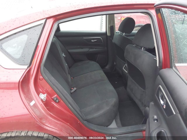 Nissan Altima 2.5 Sv 2015 1N4AL3AP5FC420665 Image 8