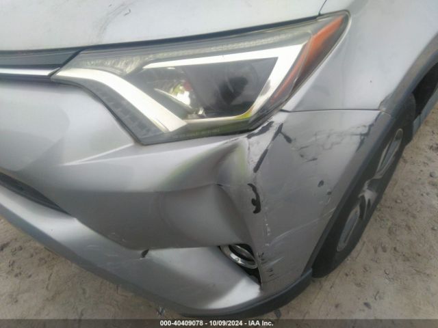 2T3WFREV5HW399531 Toyota Rav4 Xle