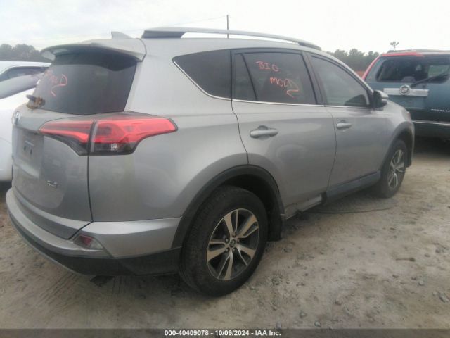 2T3WFREV5HW399531 Toyota Rav4 Xle