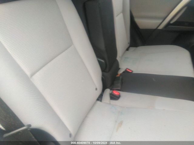 2T3WFREV5HW399531 Toyota Rav4 Xle