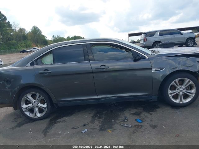 1FAHP2D82FG184616 Ford TAURUS SE