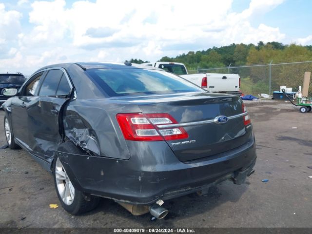 1FAHP2D82FG184616 Ford TAURUS SE