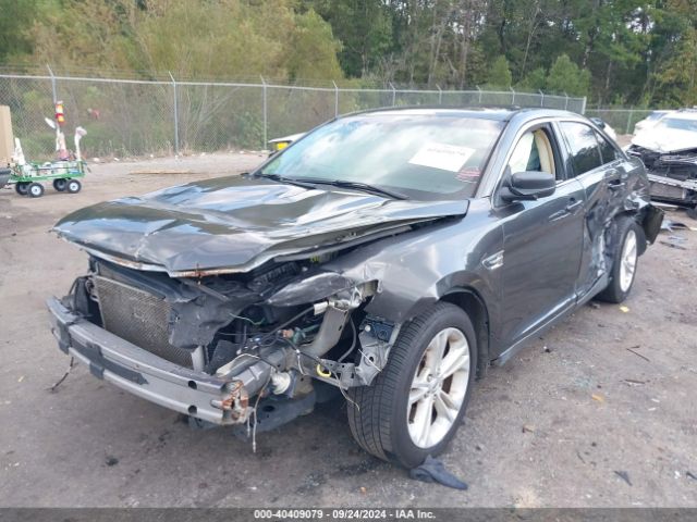 1FAHP2D82FG184616 Ford TAURUS SE