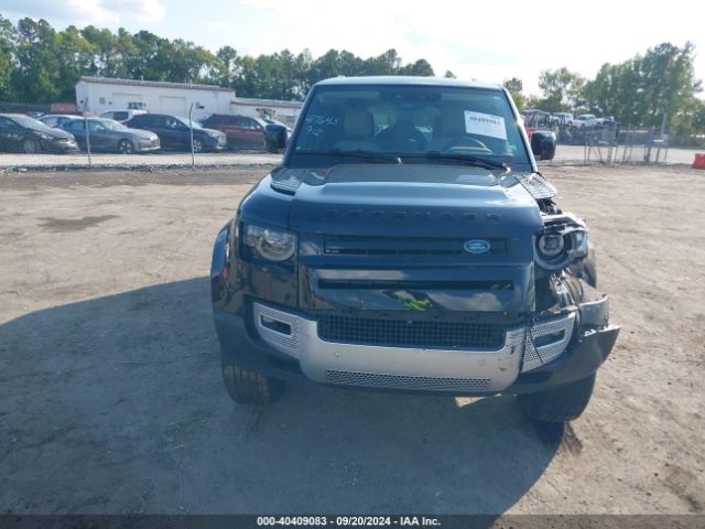 SALEJ7EX8R2260464 Land Rover Defender 110 P300