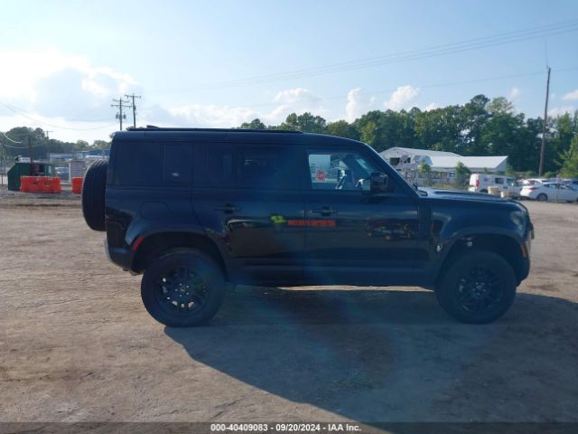 SALEJ7EX8R2260464 Land Rover Defender 110 P300
