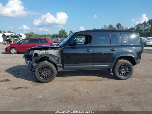SALEJ7EX8R2260464 Land Rover Defender 110 P300