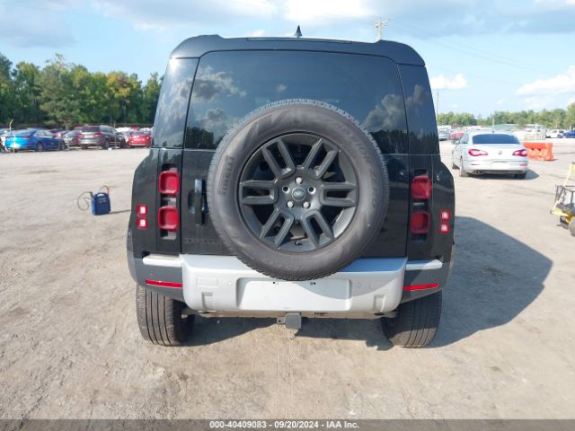 SALEJ7EX8R2260464 Land Rover Defender 110 P300