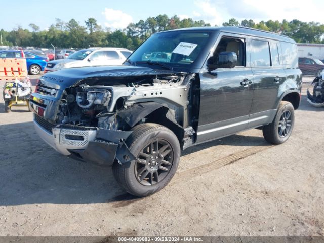 SALEJ7EX8R2260464 Land Rover Defender 110 P300