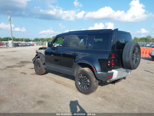 SALEJ7EX8R2260464 Land Rover Defender 110 P300