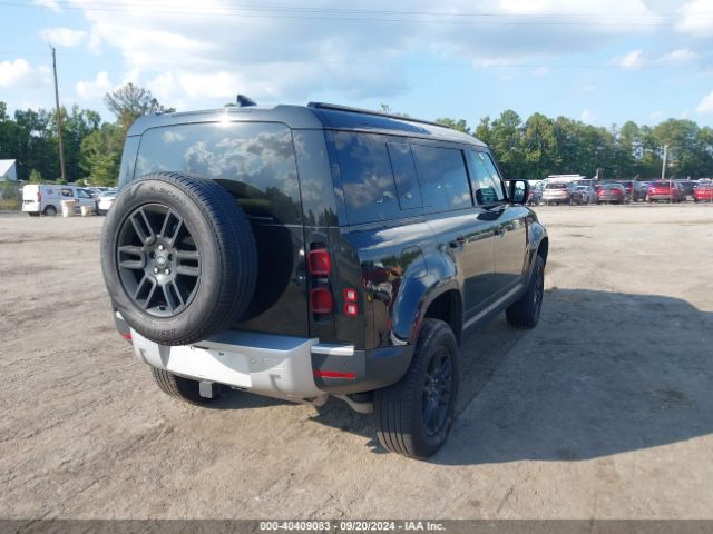 SALEJ7EX8R2260464 Land Rover Defender 110 P300