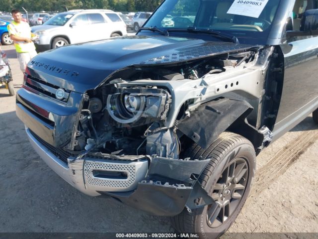 SALEJ7EX8R2260464 Land Rover Defender 110 P300