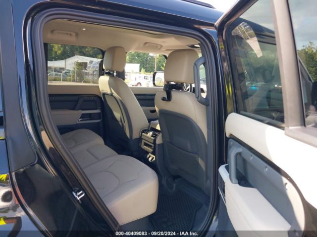 SALEJ7EX8R2260464 Land Rover Defender 110 P300
