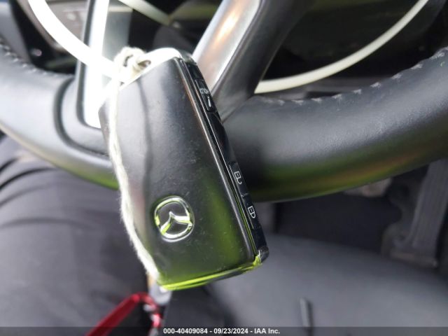 JM3KFBBM2N1578340 Mazda Cx-5 2.5 S Select