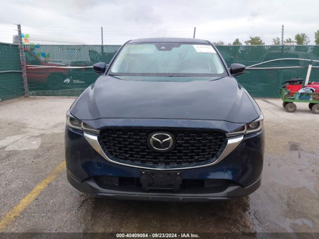JM3KFBBM2N1578340 Mazda Cx-5 2.5 S Select