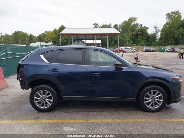 JM3KFBBM2N1578340 Mazda Cx-5 2.5 S Select