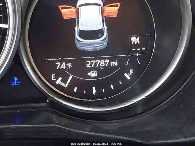 JM3KFBBM2N1578340 Mazda Cx-5 2.5 S Select