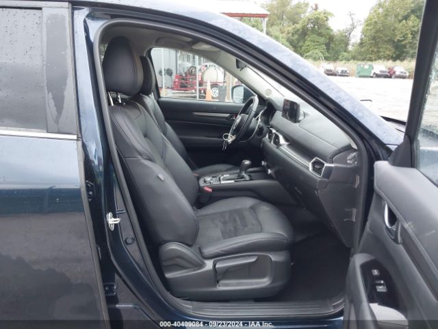 JM3KFBBM2N1578340 Mazda Cx-5 2.5 S Select