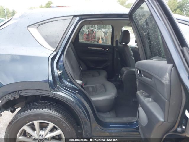 JM3KFBBM2N1578340 Mazda Cx-5 2.5 S Select