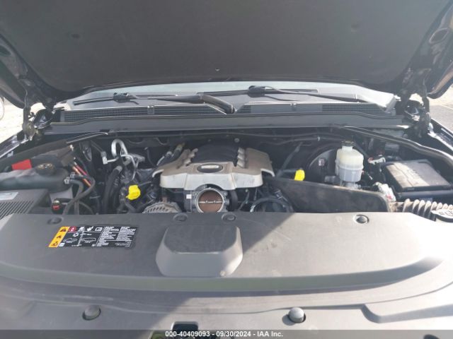 1GYS4BKJXKR222732 Cadillac Escalade Luxury