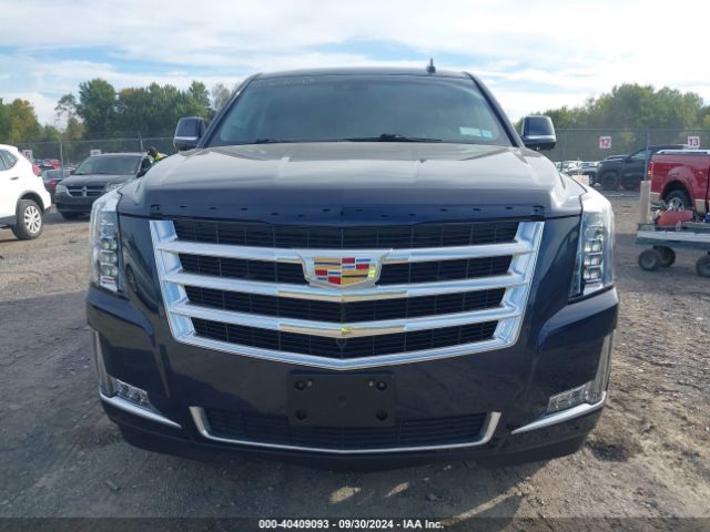 1GYS4BKJXKR222732 Cadillac Escalade Luxury
