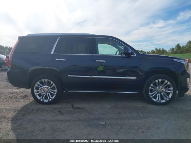 1GYS4BKJXKR222732 Cadillac Escalade Luxury