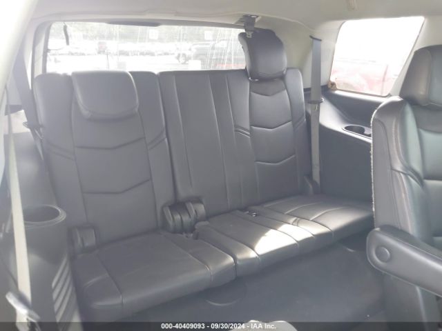 1GYS4BKJXKR222732 Cadillac Escalade Luxury