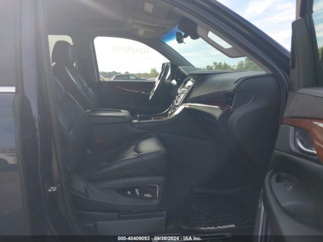 1GYS4BKJXKR222732 Cadillac Escalade Luxury